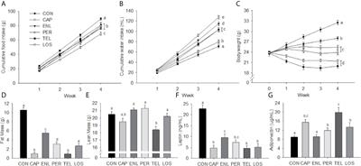 Inhibition of the Renin-Angiotensin System Reduces Gene Expression of Inflammatory Mediators in Adipose Tissue Independent of Energy Balance